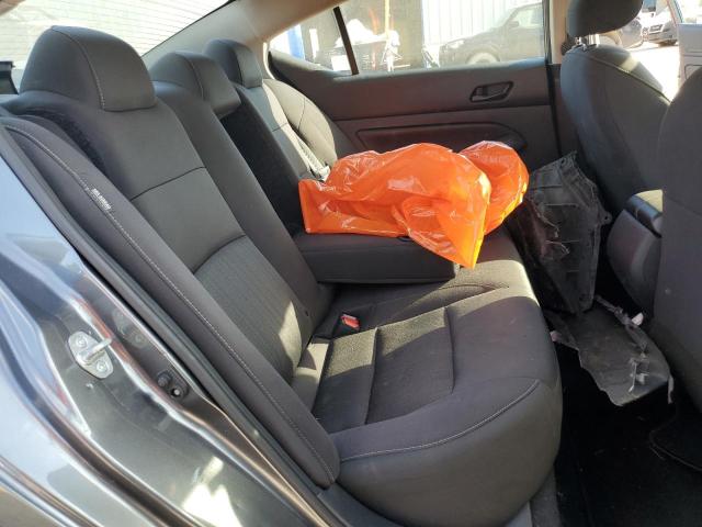 1N4BL4BV7PN356495 - 2023 NISSAN ALTIMA S GRAY photo 10