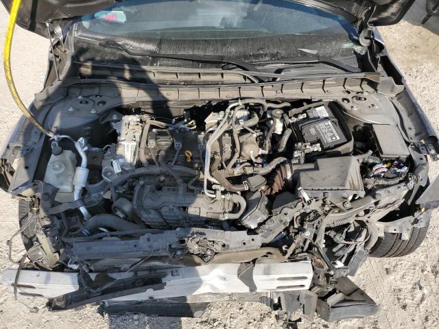 1N4BL4BV7PN356495 - 2023 NISSAN ALTIMA S GRAY photo 11