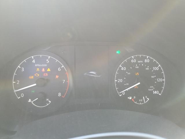 1N4BL4BV7PN356495 - 2023 NISSAN ALTIMA S GRAY photo 12