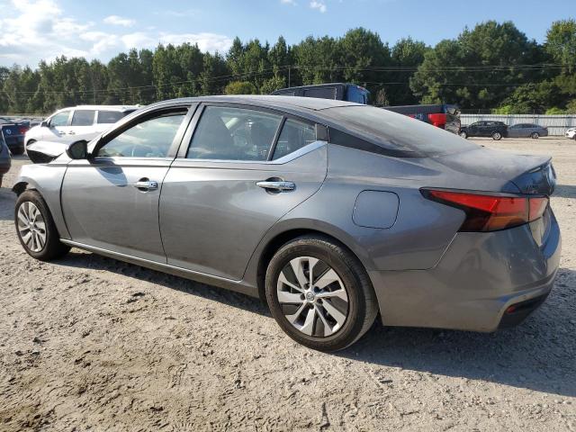 1N4BL4BV7PN356495 - 2023 NISSAN ALTIMA S GRAY photo 2