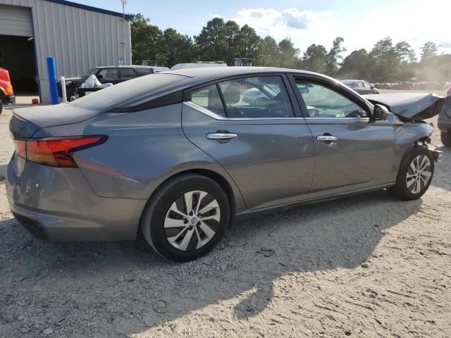 1N4BL4BV7PN356495 - 2023 NISSAN ALTIMA S GRAY photo 3