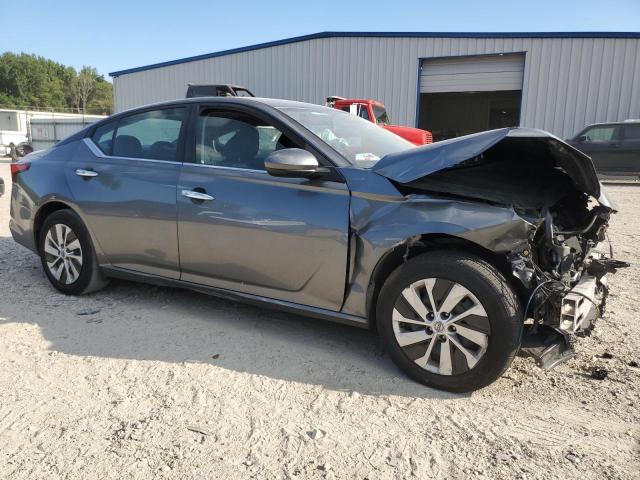 1N4BL4BV7PN356495 - 2023 NISSAN ALTIMA S GRAY photo 4