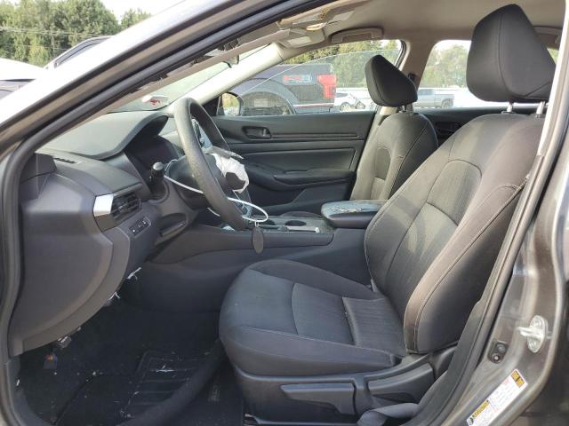 1N4BL4BV7PN356495 - 2023 NISSAN ALTIMA S GRAY photo 7