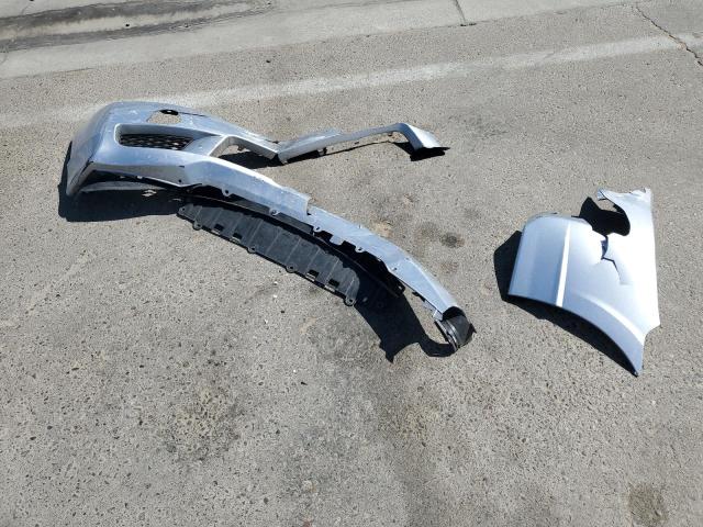 19XFA1F62AE017691 - 2010 HONDA CIVIC LX-S 银色 照片 12