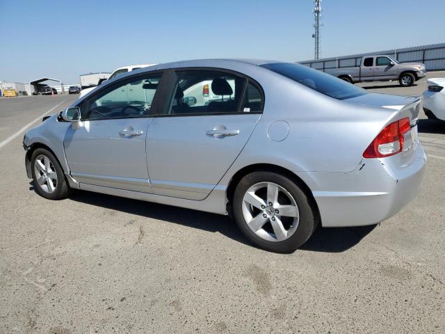 19XFA1F62AE017691 - 2010 HONDA CIVIC LX-S 银色 照片 2