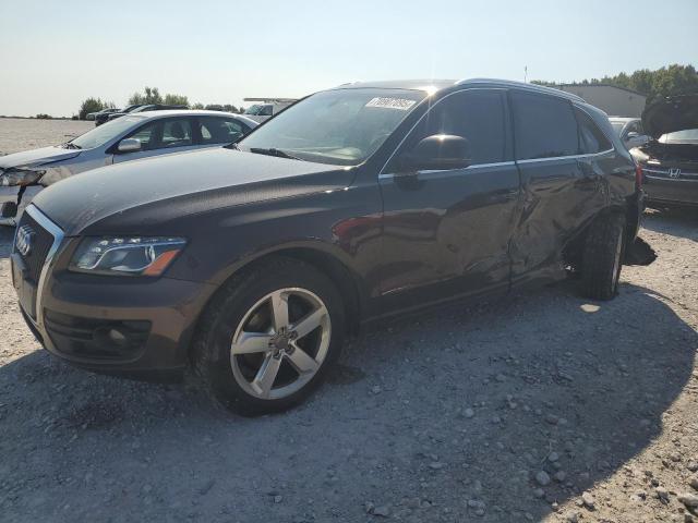 2011 AUDI Q5 PREMIUM PLUS, 