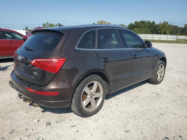 WA1LFAFP5BA030334 - 2011 AUDI Q5 PREMIUM PLUS BROWN photo 3