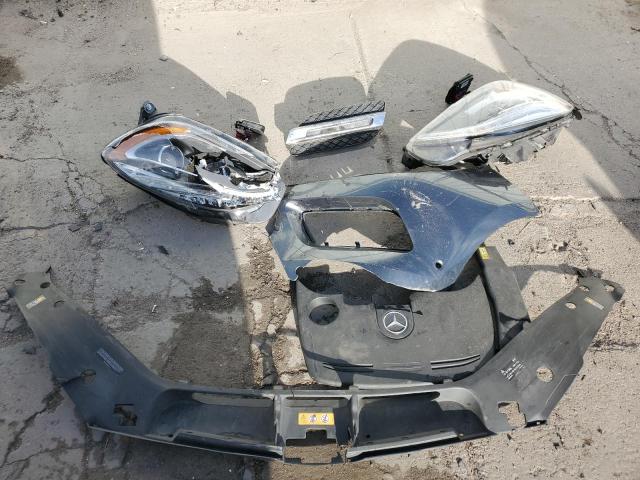 4JGDA5HB8DA250003 - 2013 MERCEDES-BENZ ML 350 4MATIC GRAY photo 13