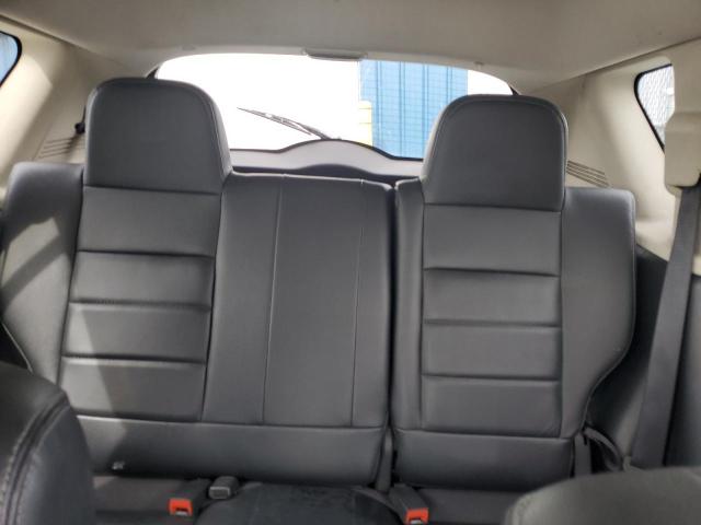 1J8FF57W08D542096 - 2008 JEEP COMPASS LIMITED შავი ფოტო 10