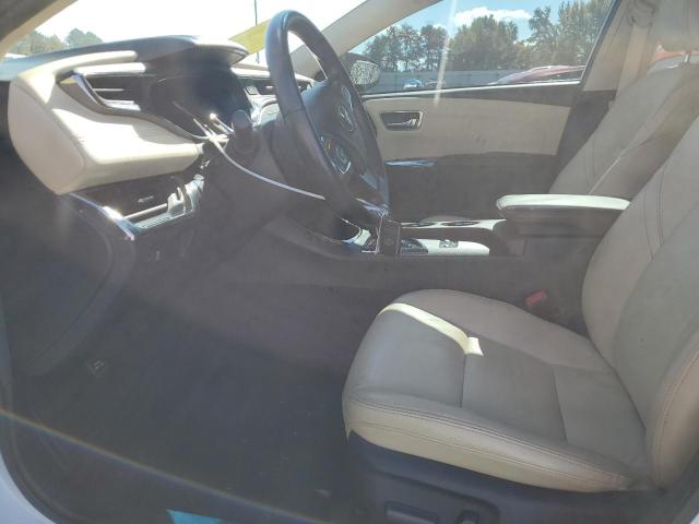 4T1BK1EB3EU115478 - 2014 TOYOTA AVALON BASE 白色 照片 7