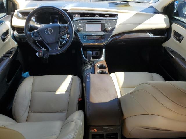 4T1BK1EB3EU115478 - 2014 TOYOTA AVALON BASE 白色 照片 8