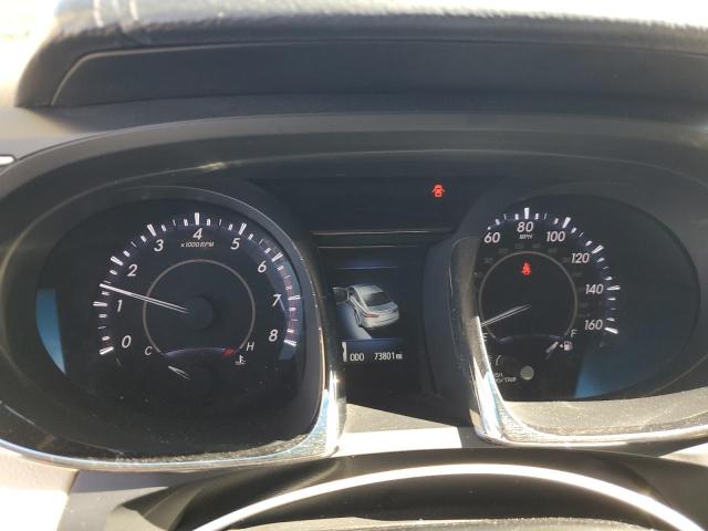 4T1BK1EB3EU115478 - 2014 TOYOTA AVALON BASE 白色 照片 9