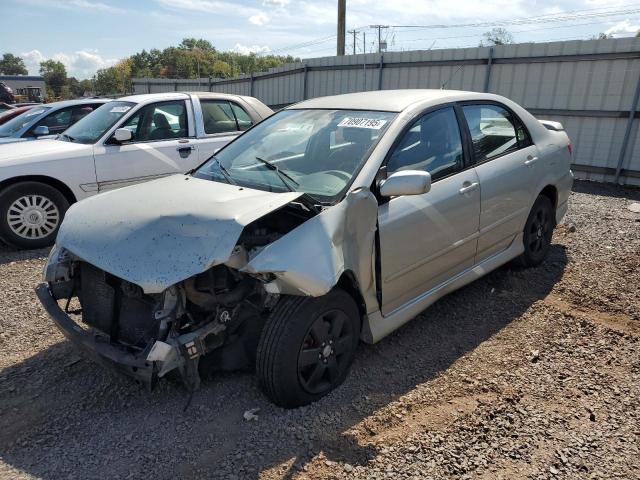 2003 TOYOTA COROLLA CE, 