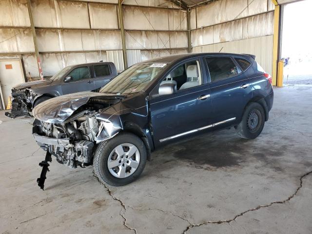 2013 NISSAN ROGUE S, 