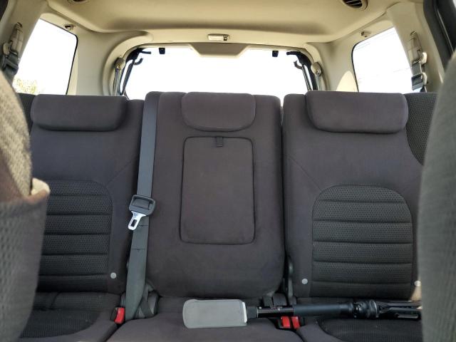 5N1AR18W37C611119 - 2007 NISSAN PATHFINDER LE 石墨色 照片 10