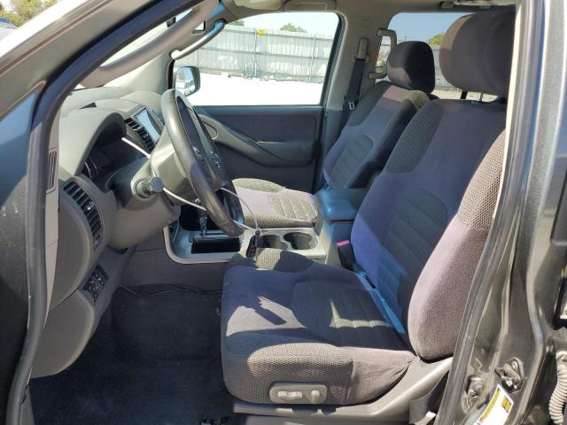 5N1AR18W37C611119 - 2007 NISSAN PATHFINDER LE 石墨色 照片 7