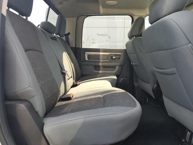 3C6UR5DJ4EG263724 - 2014 RAM 2500 SLT Սպիտակ լուսանկար 10