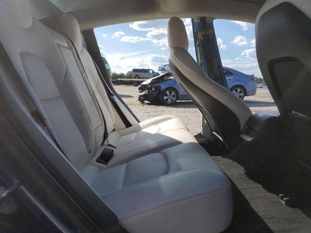 5YJ3E1EB5NF101610 - 2022 TESLA MODEL 3 Синій фото 10