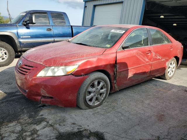 2009 TOYOTA CAMRY BASE, 