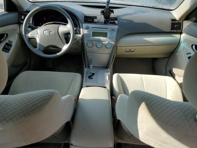 4T1BE46K99U394366 - 2009 TOYOTA CAMRY BASE 红色 照片 8