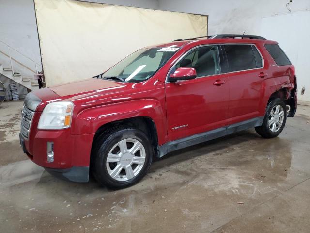 2015 GMC TERRAIN SLE, 
