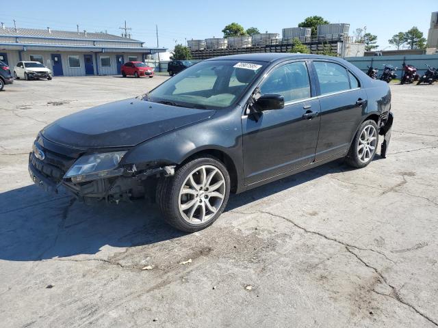 2012 FORD FUSION SEL, 