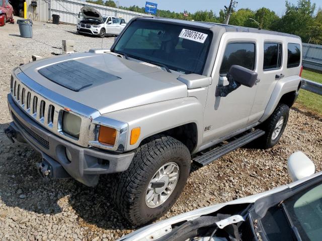 2006 HUMMER H3, 