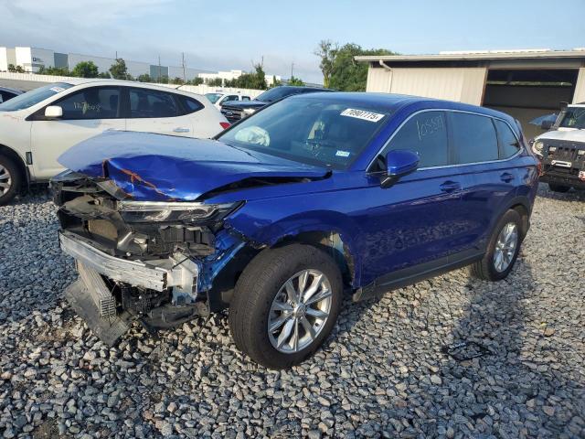 2024 HONDA CR-V EXL, 