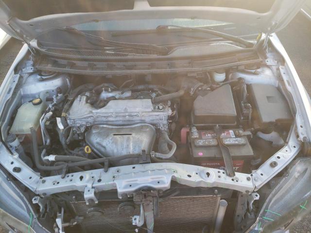 JTKJF5C74E3069362 - 2014 TOYOTA SCION TC 蓝色 照片 11