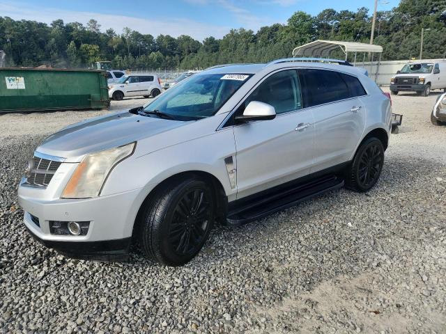 2012 CADILLAC SRX PERFORMANCE COLLECTION, 