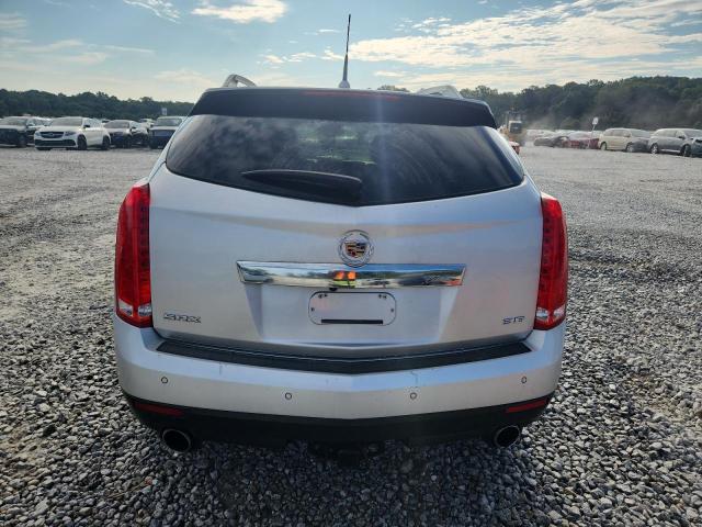 3GYFNBE36CS582753 - 2012 CADILLAC SRX PERFORMANCE COLLECTION SILVER photo 6