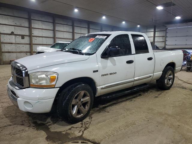 2006 DODGE RAM 1500 ST, 