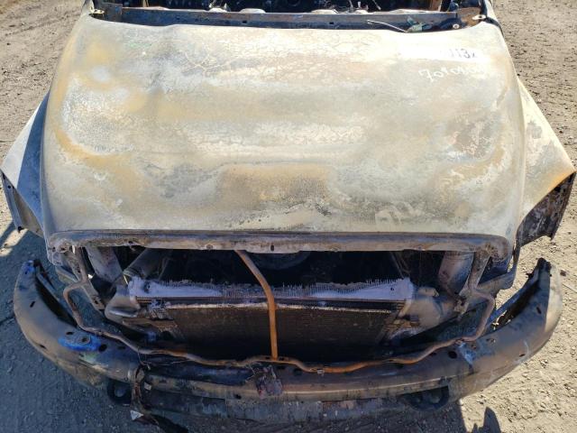 3D7KS26A28G156231 - 2008 DODGE RAM 2500 ST BURN photo 11