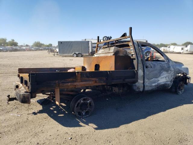 3D7KS26A28G156231 - 2008 DODGE RAM 2500 ST BURN photo 3