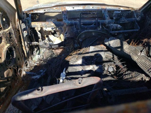 3D7KS26A28G156231 - 2008 DODGE RAM 2500 ST BURN photo 8