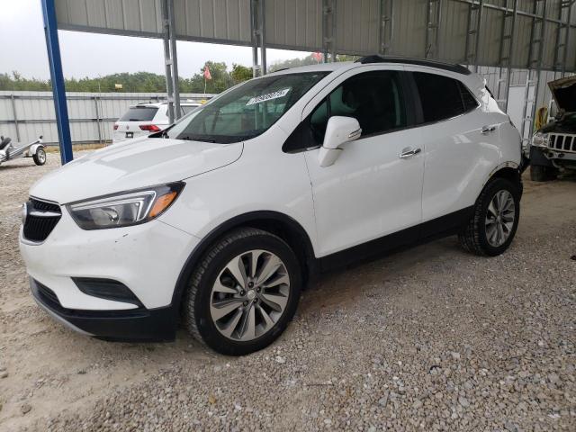2018 BUICK ENCORE PREFERRED, 