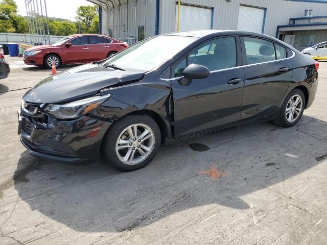 2017 CHEVROLET CRUZE LT, 