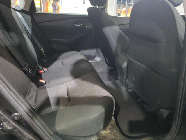 1HGCY1F35PA006041 - 2023 HONDA ACCORD EX 黑色 照片 10