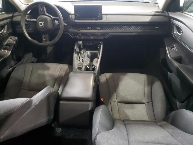 1HGCY1F35PA006041 - 2023 HONDA ACCORD EX 黑色 照片 8