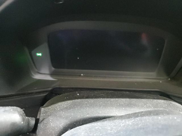 1HGCY1F35PA006041 - 2023 HONDA ACCORD EX 黑色 照片 9