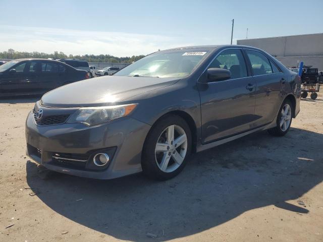 2012 TOYOTA CAMRY BASE, 