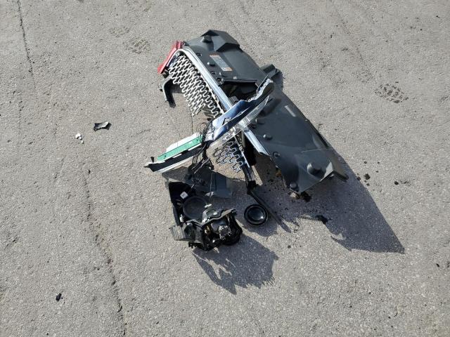 3LN6L5E92HR638036 - 2017 LINCOLN MKZ RESERVE წითელი ფოტო 12