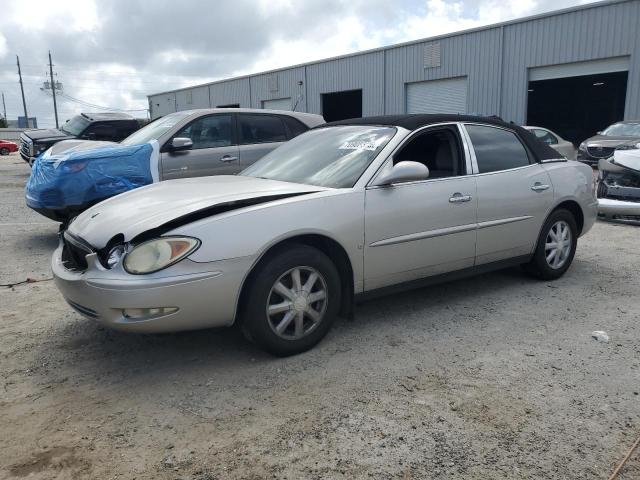 2006 BUICK LACROSSE CX, 