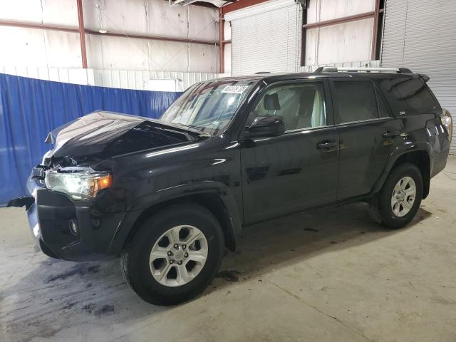 2024 TOYOTA 4RUNNER SR5, 