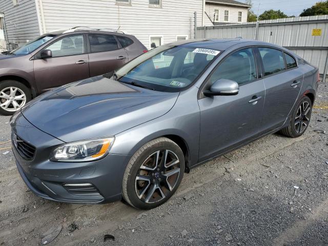 2017 VOLVO S60, 