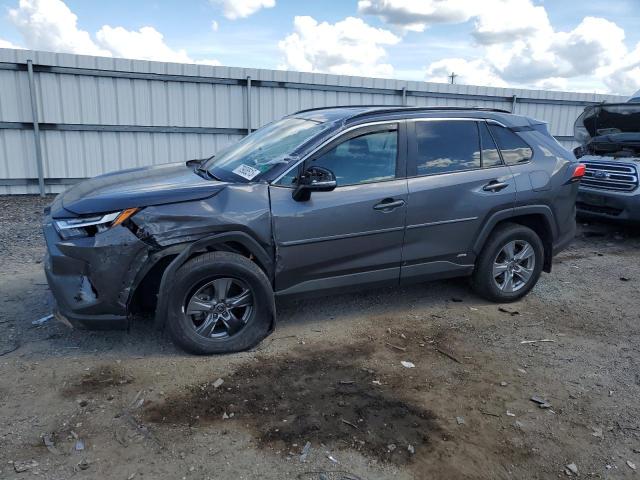 2022 TOYOTA RAV4 XLE, 