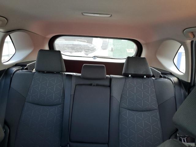 4T3RWRFV4NU074795 - 2022 TOYOTA RAV4 XLE Grafit fotoğraf 10