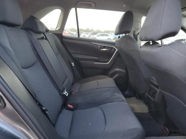 4T3RWRFV4NU074795 - 2022 TOYOTA RAV4 XLE Grafit fotoğraf 11