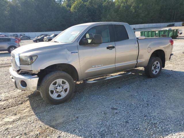 2007 TOYOTA TUNDRA DOUBLE CAB SR5, 
