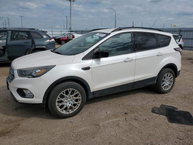 2017 FORD ESCAPE SE, 